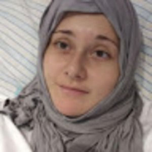 Meet your Posher, Tania